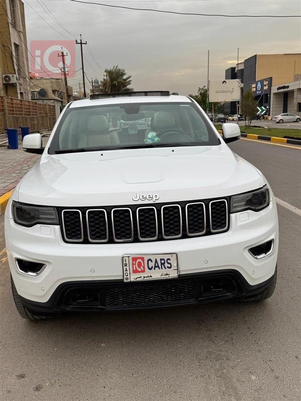 جيب جراند شيروكي 2020 للبيع في العراق - بغداد